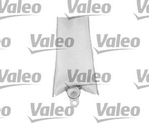 Valeo 347 416 - Фільтр, підйому палива autozip.com.ua