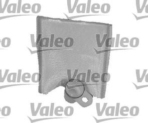 VALEO 347 411 - Фільтр, підйому палива autozip.com.ua