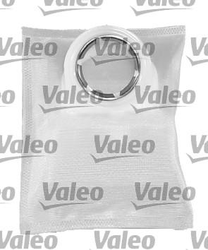 Valeo 347413 - Фільтр, підйому палива autozip.com.ua