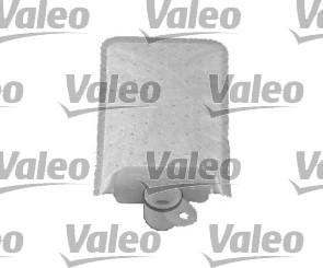 VALEO 347 412 - Фільтр, підйому палива autozip.com.ua
