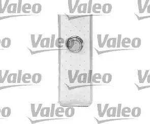 VALEO 347 421 - Фільтр, підйому палива autozip.com.ua