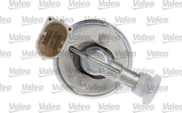 Valeo 347608 - Паливний насос autozip.com.ua