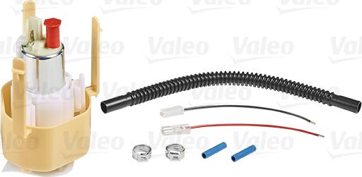 VALEO 347602 - Паливний насос autozip.com.ua