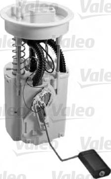 Valeo 347099 - Модуль паливного насоса autozip.com.ua