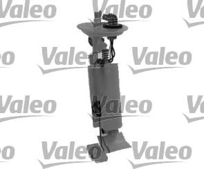 Valeo 347091 - Модуль паливного насоса autozip.com.ua
