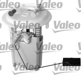 Valeo 347048 - Модуль паливного насоса autozip.com.ua