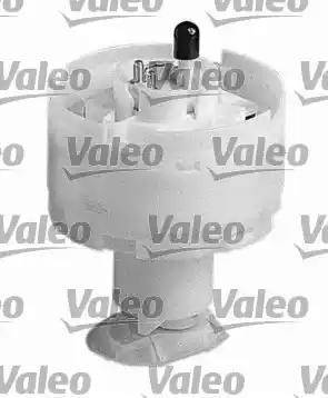 Valeo 347047 - Модуль паливного насоса autozip.com.ua