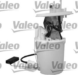 Valeo 347055 - Модуль паливного насоса autozip.com.ua