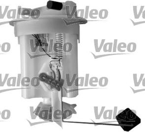 Valeo 347061 - Модуль паливного насоса autozip.com.ua