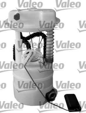 Valeo 347067 - Модуль паливного насоса autozip.com.ua