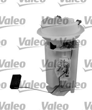 Valeo 347005 - Модуль паливного насоса autozip.com.ua