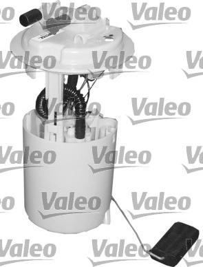 Valeo 347003 - Модуль паливного насоса autozip.com.ua