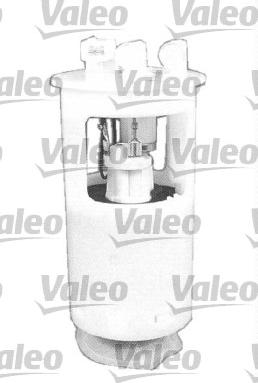 VALEO 347002 - Модуль паливного насоса autozip.com.ua