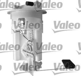 Valeo 347019 - Модуль паливного насоса autozip.com.ua