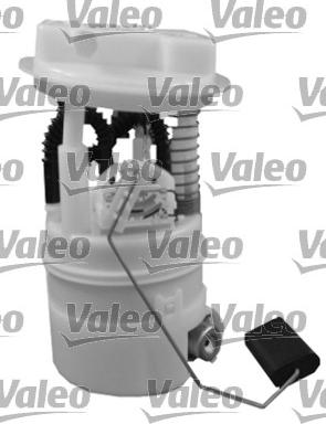 Valeo 347035 - Модуль паливного насоса autozip.com.ua