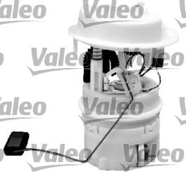 Valeo 347024 - Модуль паливного насоса autozip.com.ua