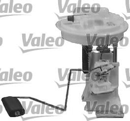 Valeo 347021 - Модуль паливного насоса autozip.com.ua