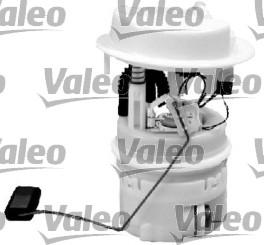Valeo 347028 - Модуль паливного насоса autozip.com.ua
