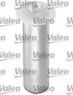 Valeo 347355 - Датчик, рівень палива autozip.com.ua