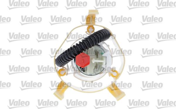 VALEO 347299 - Паливний насос autozip.com.ua