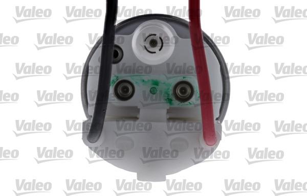 VALEO 347296 - Паливний насос autozip.com.ua