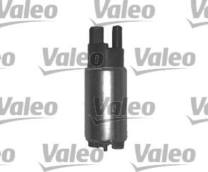 VALEO 347249 - Паливний насос autozip.com.ua