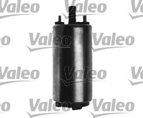 VALEO 347245 - Паливний насос autozip.com.ua