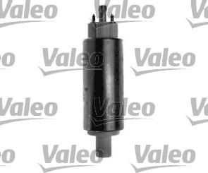 VALEO 347243 - Паливний насос autozip.com.ua