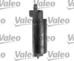 VALEO 347250 - Паливний насос autozip.com.ua