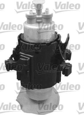 Valeo 347214 - Паливний насос autozip.com.ua