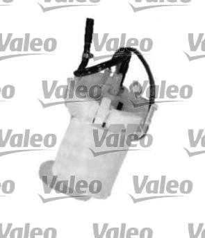 VALEO 347216 - Паливний насос autozip.com.ua