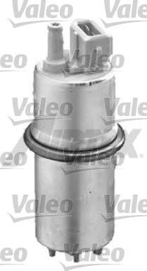 VALEO 347218 - Паливний насос autozip.com.ua