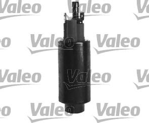 VALEO 347235 - Паливний насос autozip.com.ua