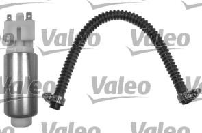 VALEO 347225 - Паливний насос autozip.com.ua