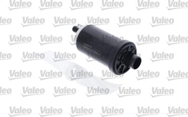 VALEO 347226 - Паливний насос autozip.com.ua