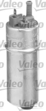 VALEO 347228 - Паливний насос autozip.com.ua