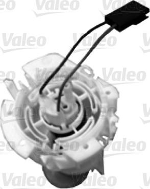 VALEO 347273 - Паливний насос autozip.com.ua