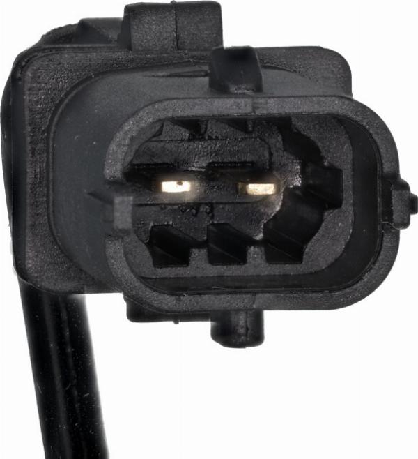 VALEO 369065 - Датчик, температура вихлопних газів autozip.com.ua
