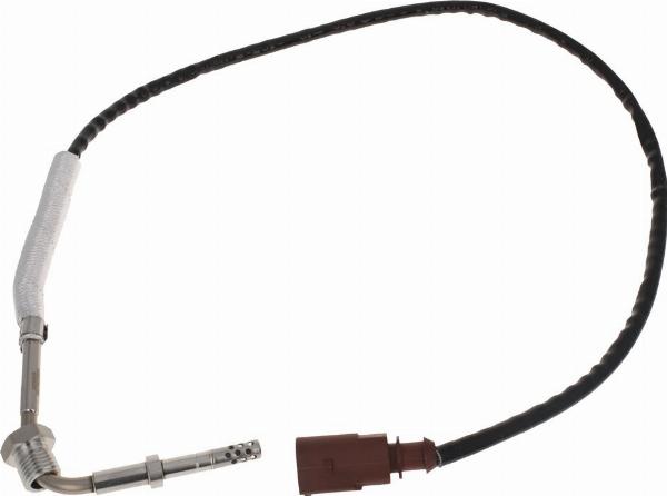 VALEO 369016 - Датчик, температура вихлопних газів autozip.com.ua