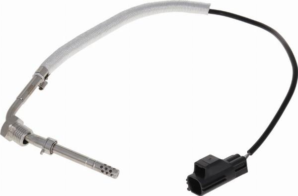 VALEO 369018 - Датчик, температура вихлопних газів autozip.com.ua