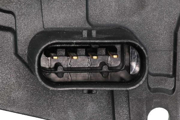 VALEO 366946 - Датчик потоку, маси повітря autozip.com.ua