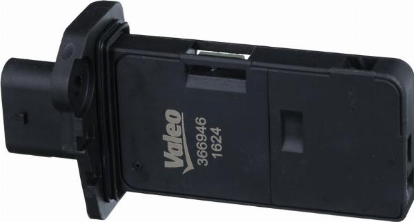VALEO 366946 - Датчик потоку, маси повітря autozip.com.ua