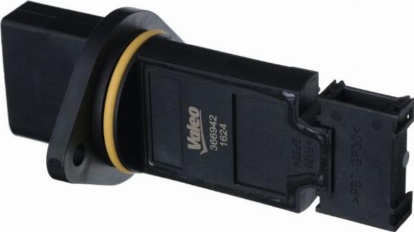 VALEO 366942 - Датчик потоку, маси повітря autozip.com.ua