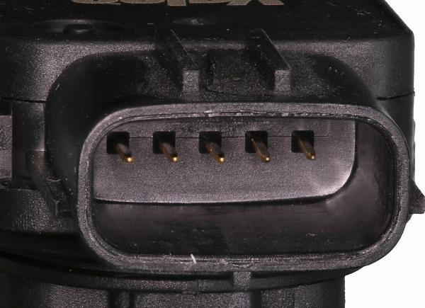 VALEO 366969 - Датчик потоку, маси повітря autozip.com.ua