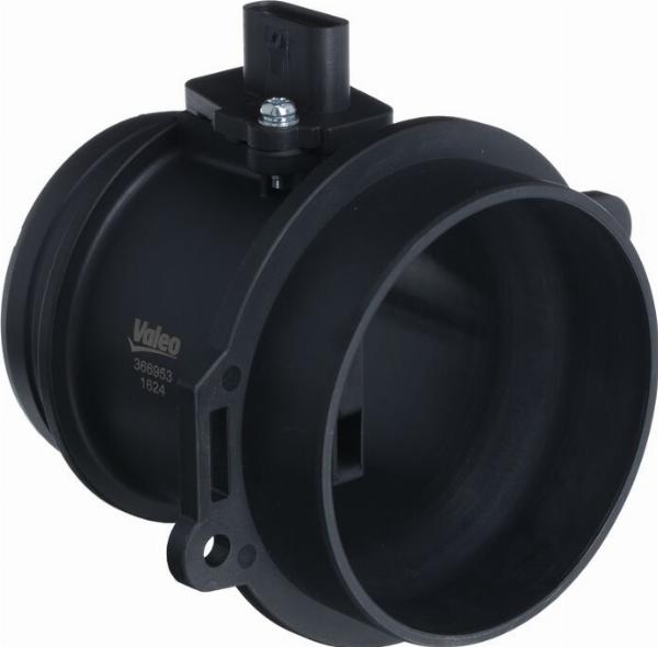 VALEO 366953 - Датчик потоку, маси повітря autozip.com.ua