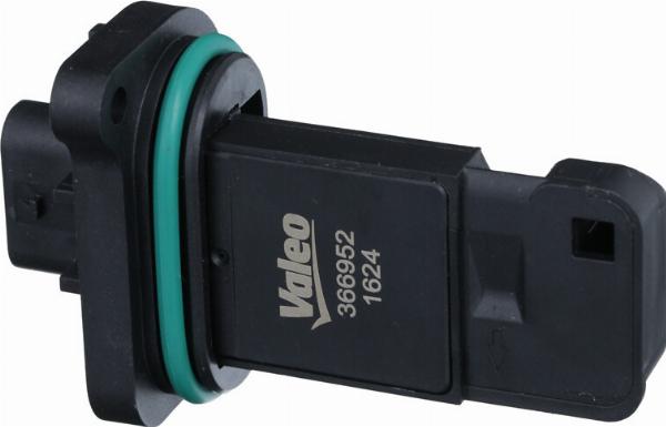 VALEO 366952 - Датчик потоку, маси повітря autozip.com.ua