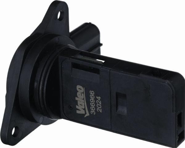 VALEO 366966 - Датчик потоку, маси повітря autozip.com.ua