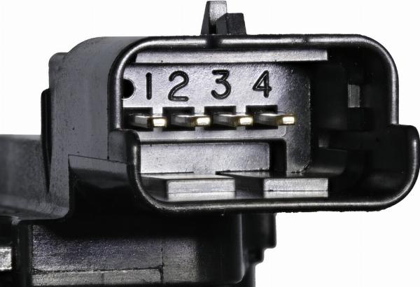 VALEO 367031 - Датчик потоку, маси повітря autozip.com.ua