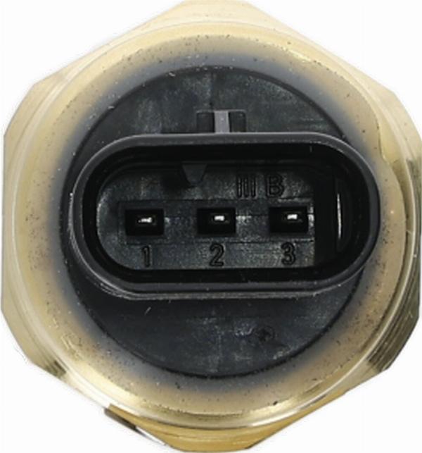 VALEO 366900 - Датчик, тиск масла autozip.com.ua