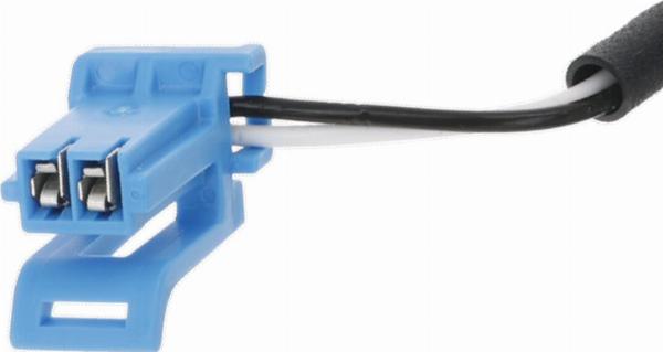 VALEO 366914 - Датчик швидкості, спідометра autozip.com.ua